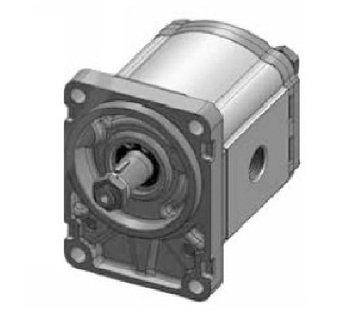 Насос шестеренный SHN2G-04-B80-D90-GG4-S-00 Насос шестеренный SHN2G-04-B80-D90-GG4-S-00