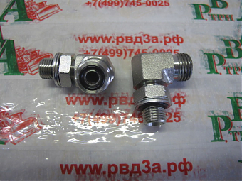 TN514-ORFS 1.11/16"-R1.1/4"