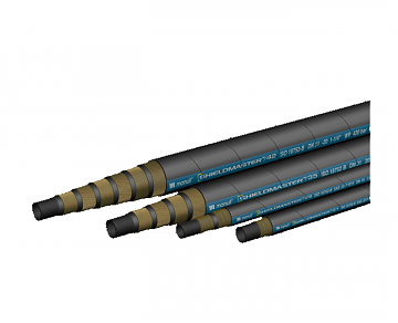 SHIELDMASTER/4000 DN=50 WP=276bar (M) SHIELDMASTER/4000 DN=50 WP=276bar (M)