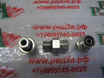 TN92GG-ORFS 2"-1.5/8"-12UNF