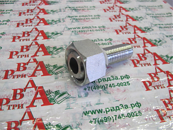 M64x2,0/0-32 DK DN50