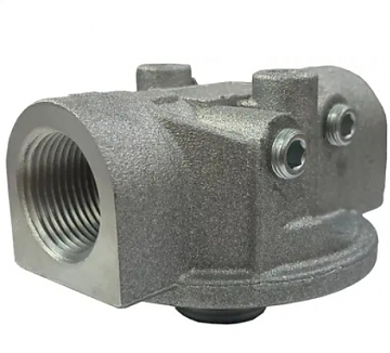 Корпус фильтра OMT T10VOR