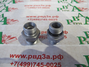 TN92-18L-7/8"-14UNF ZnNi (K)