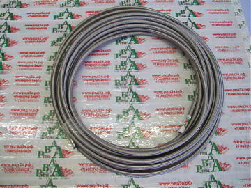 Шланг PTFE 2SS R14-05 DN8 250Bar