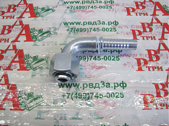 M30x2,0/90-10 DKOS DN16 (4SP)