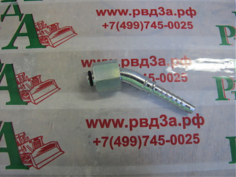 M24x1,5/45-08 DKOS DN12 (C)