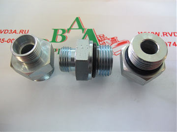 TN92-10L-1/2"-20UNF TN92-10L-1/2"-20UNF